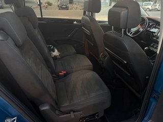 Volkswagen Touran 2017