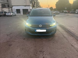 Volkswagen Touran 2017