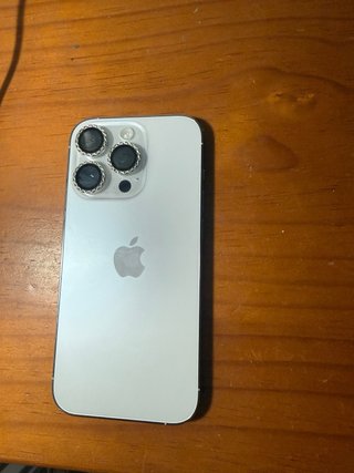 iPhone 14 Pro