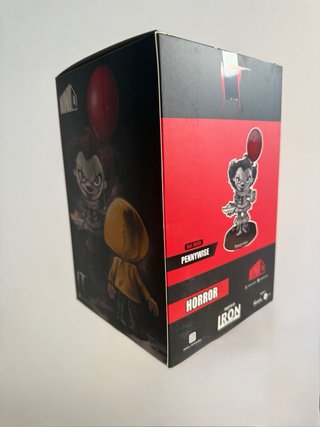 Minico Zbox Pennywise Figura Horror
