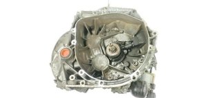 21006418 20dr04 caja de cambios citroen c4 ii (b7)