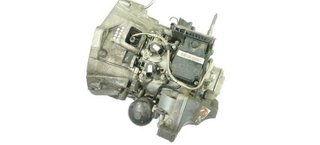 21006418 20dr04 caja de cambios citroen c4 ii (b7)