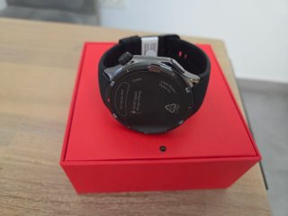 OnePlus Watch 3