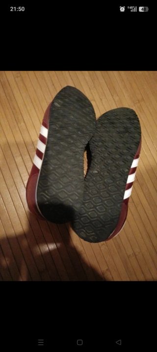 Zapatillas Adidas USA 84