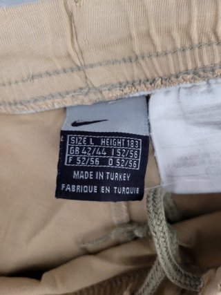 Pantalones cortos Nike
