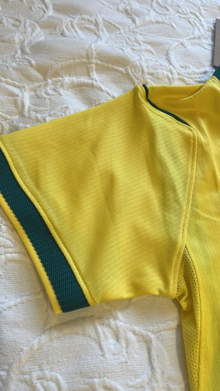 Camisa Seleção Brasileira Nike Tam L