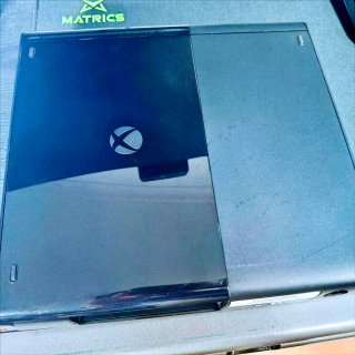 Xbox 360 4GB/Go Preto