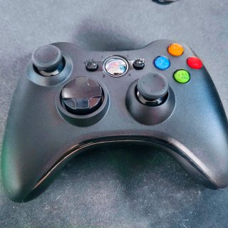 Xbox 360 4GB/Go Preto