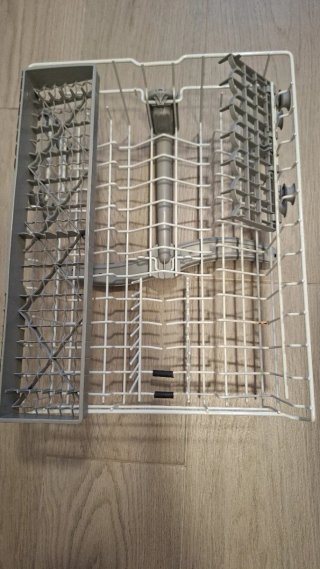 Cesta lavavajillas Balay 45cm