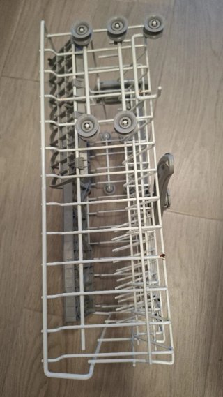 Cesta lavavajillas Balay 45cm