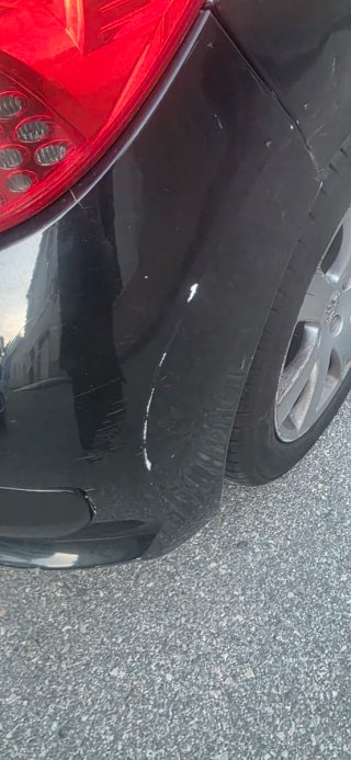 Peugeot 207 2006