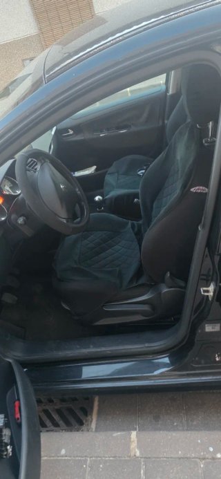 Peugeot 207 2006