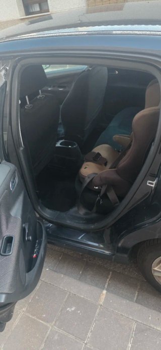 Peugeot 207 2006