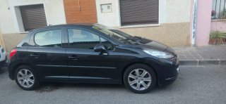 Peugeot 207 2006