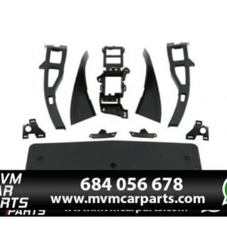 Parachoques delantero para Mercedes CLA W117 X117