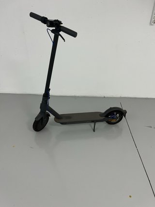 Patinete Eléctrico Xiaomi Pro 3
