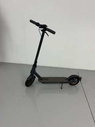 Patinete Eléctrico Xiaomi Pro 3