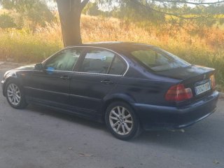 BMW Serie 3 2004