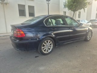 BMW Serie 3 2004