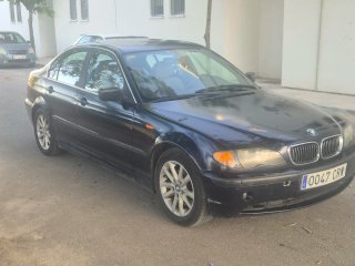 BMW Serie 3 2004