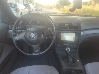 BMW Serie 3 2004