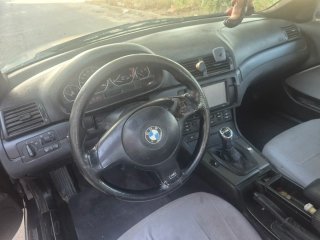 BMW Serie 3 2004