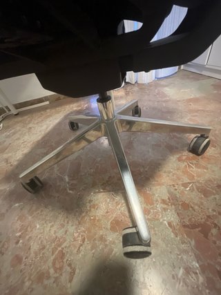 Silla de oficina ergonómica Angel Queen