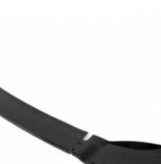 Spoiler Delantero Volkswagen Golf 6 R20 Negro Bril