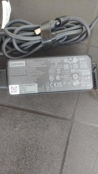 Portátil Lenovo V15 G2 ITL 82 KG Plata