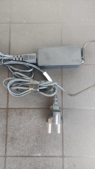 Portátil Lenovo V15 G2 ITL 82 KG Plata