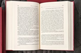 Historia de la Filosofía Griega - Guthrie (Gredos)