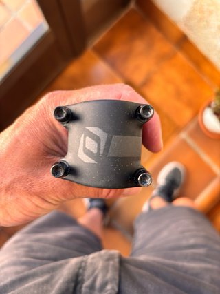 Potencia Syncros XR 2.0 70mm