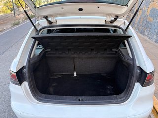 SEAT Ibiza 2003