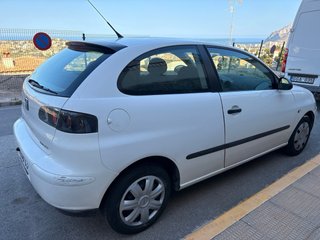 SEAT Ibiza 2003