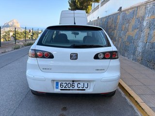 SEAT Ibiza 2003