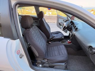 SEAT Ibiza 2003
