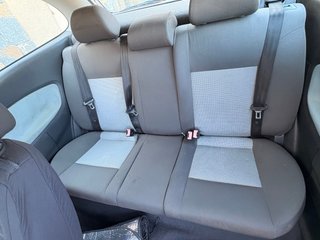 SEAT Ibiza 2003