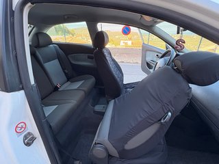 SEAT Ibiza 2003