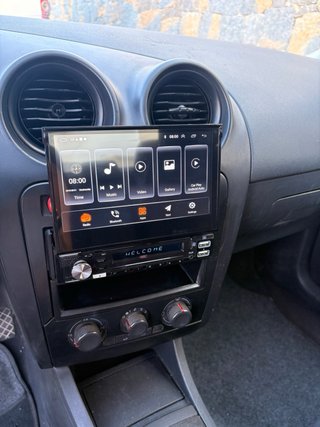 SEAT Ibiza 2003