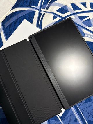 Monitor Portátil UPERFECT Negro 15,6