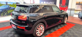 MINI Clubman 2022