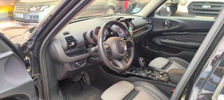 MINI Clubman 2022