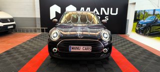 MINI Clubman 2022