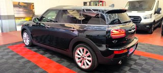 MINI Clubman 2022