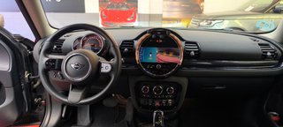 MINI Clubman 2022