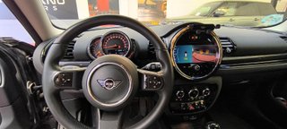 MINI Clubman 2022
