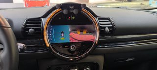 MINI Clubman 2022