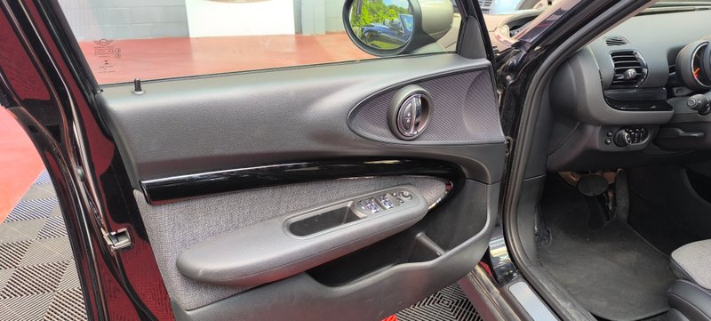 MINI Clubman 2022, foto 16