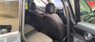 MINI Clubman 2022