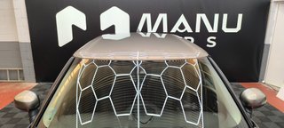 MINI Clubman 2022